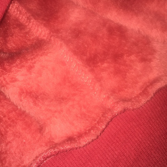 Easel Oversized Pullover Polyester Sweatshirt - Picture 5 of 5